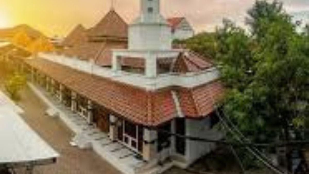 Pondok Langitan: Rasa yang Menggoda di Setiap Suapan